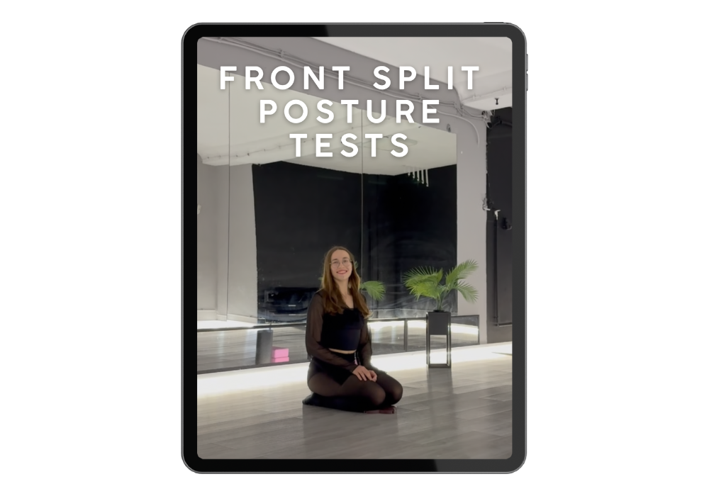 front split assessment