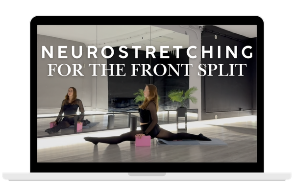 neurostretching